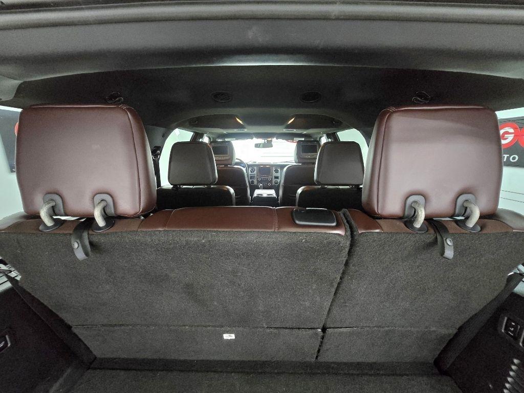 Ford Expedition Platinum 2WD 2015
