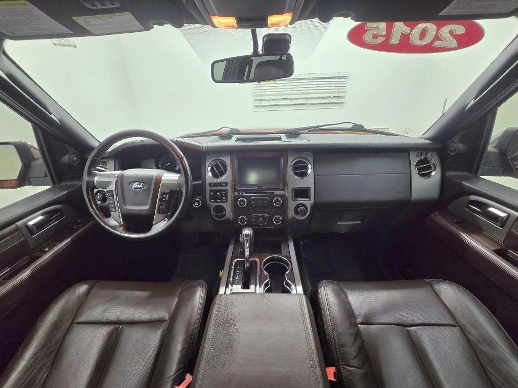 Ford Expedition Platinum 2WD 2015