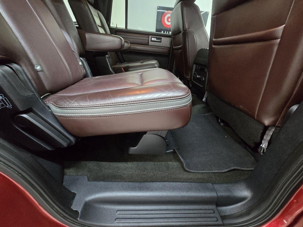 Ford Expedition Platinum 2WD 2015
