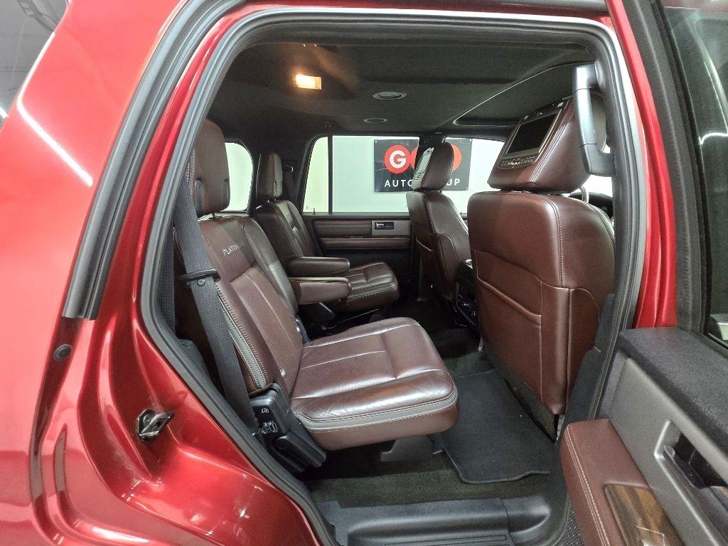 Ford Expedition Platinum 2WD 2015