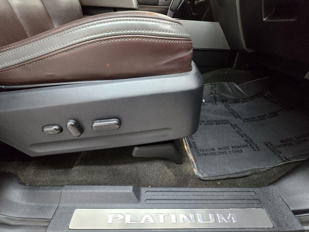 Ford Expedition Platinum 2WD 2015