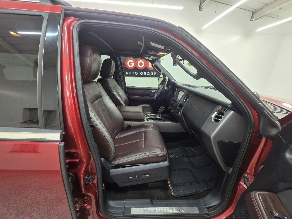 Ford Expedition Platinum 2WD 2015