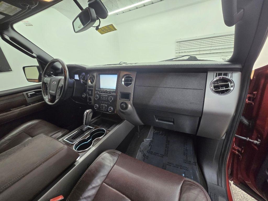 Ford Expedition Platinum 2WD 2015