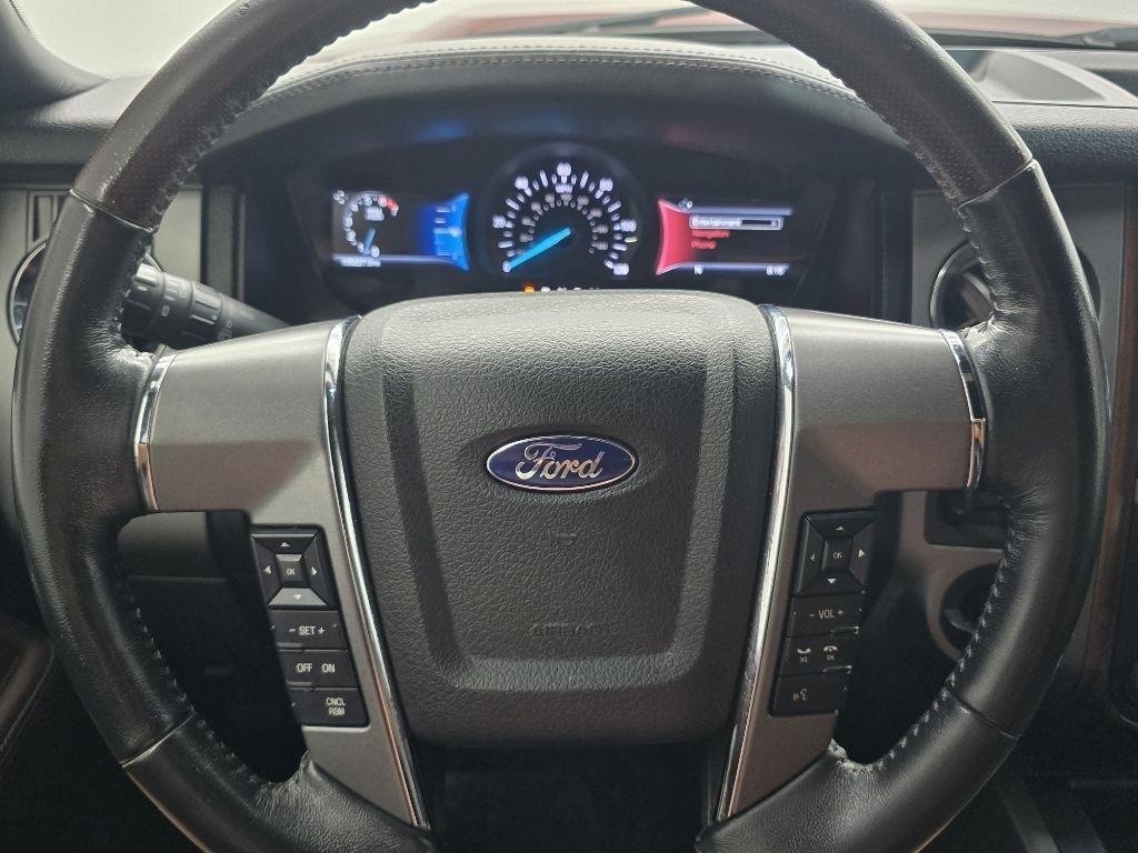 Ford Expedition Platinum 2WD 2015