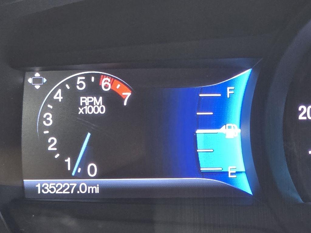 Ford Expedition Platinum 2WD 2015