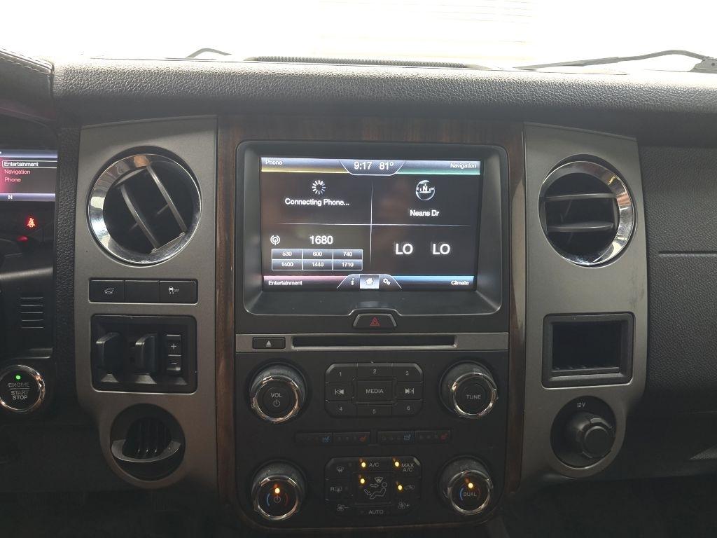 Ford Expedition Platinum 2WD 2015
