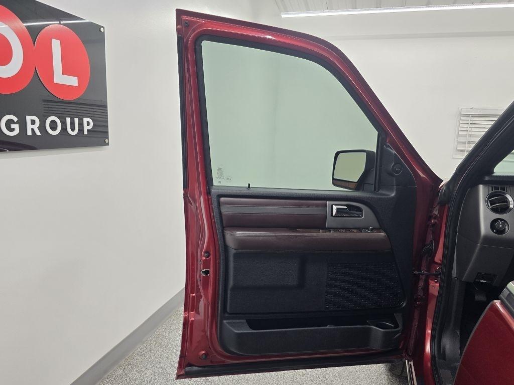 Ford Expedition Platinum 2WD 2015