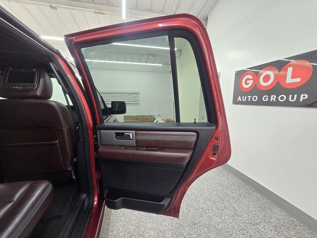 Ford Expedition Platinum 2WD 2015