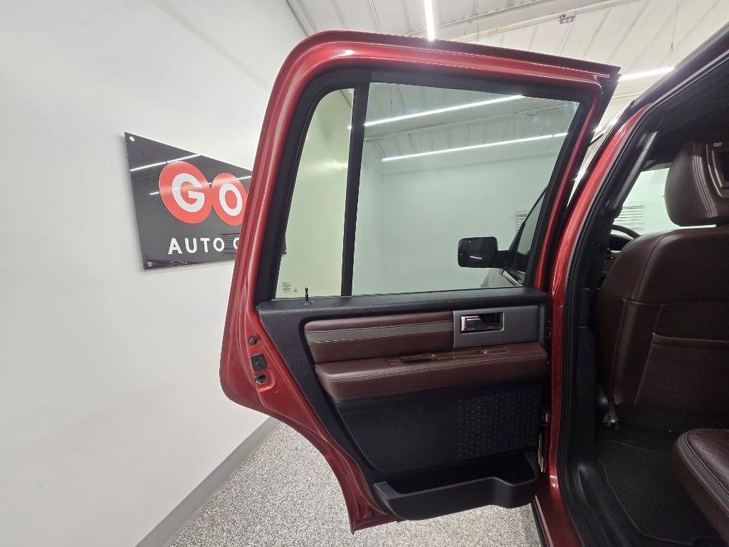 Ford Expedition Platinum 2WD 2015
