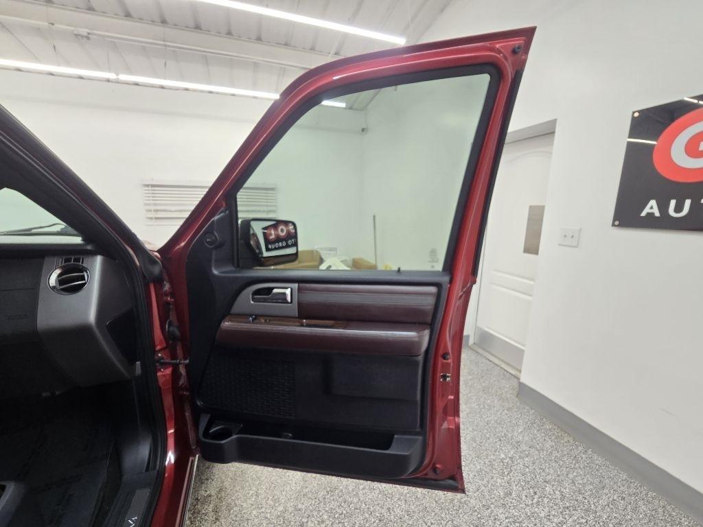 Ford Expedition Platinum 2WD 2015