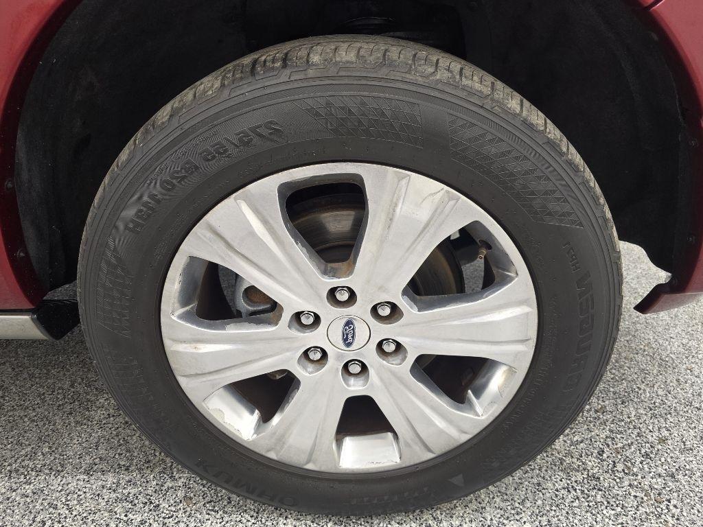 Ford Expedition Platinum 2WD 2015