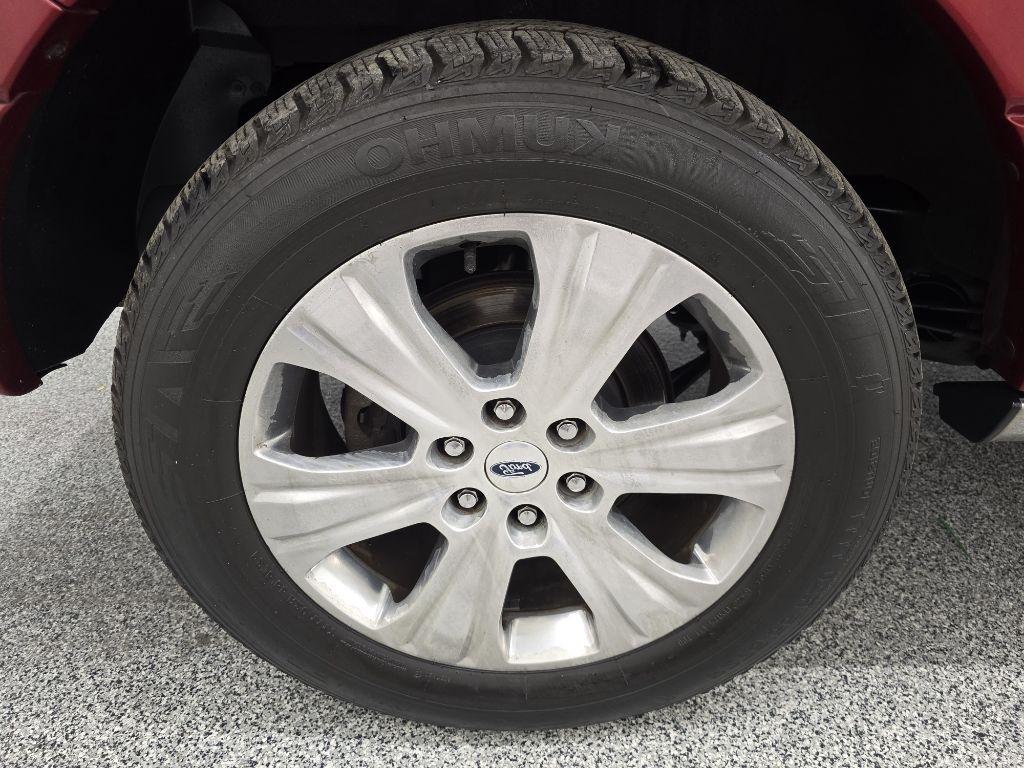 Ford Expedition Platinum 2WD 2015
