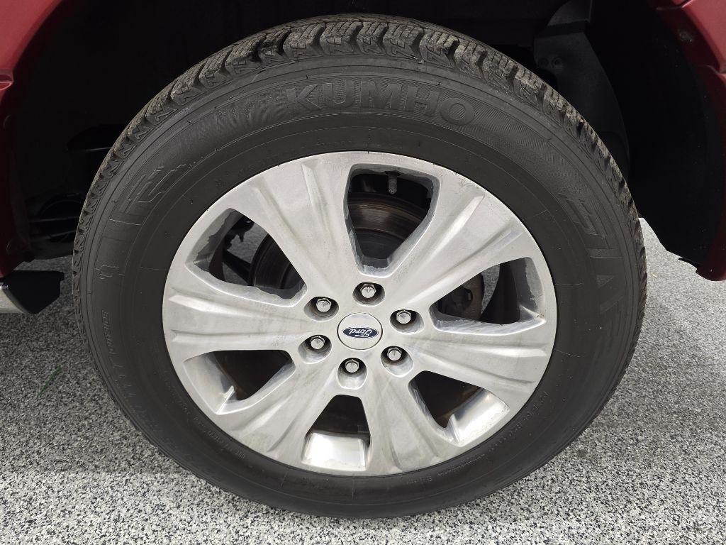 Ford Expedition Platinum 2WD 2015