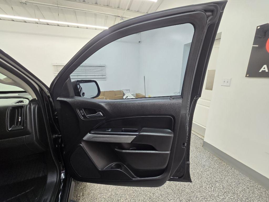 Chevrolet Colorado LT Crew Cab 2WD Long Box 2018