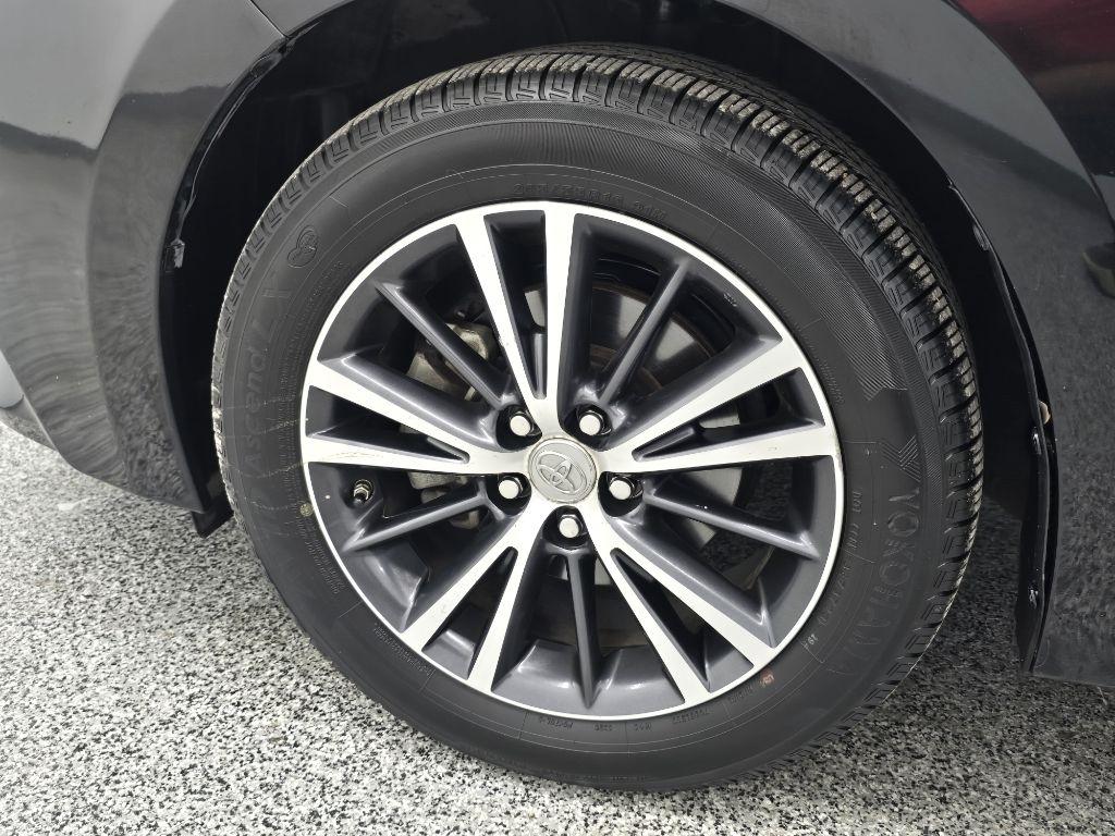 Toyota Corolla S Premium CVT 2016