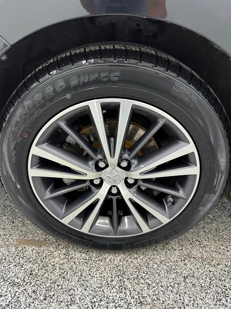 Toyota Corolla L CVT 2018