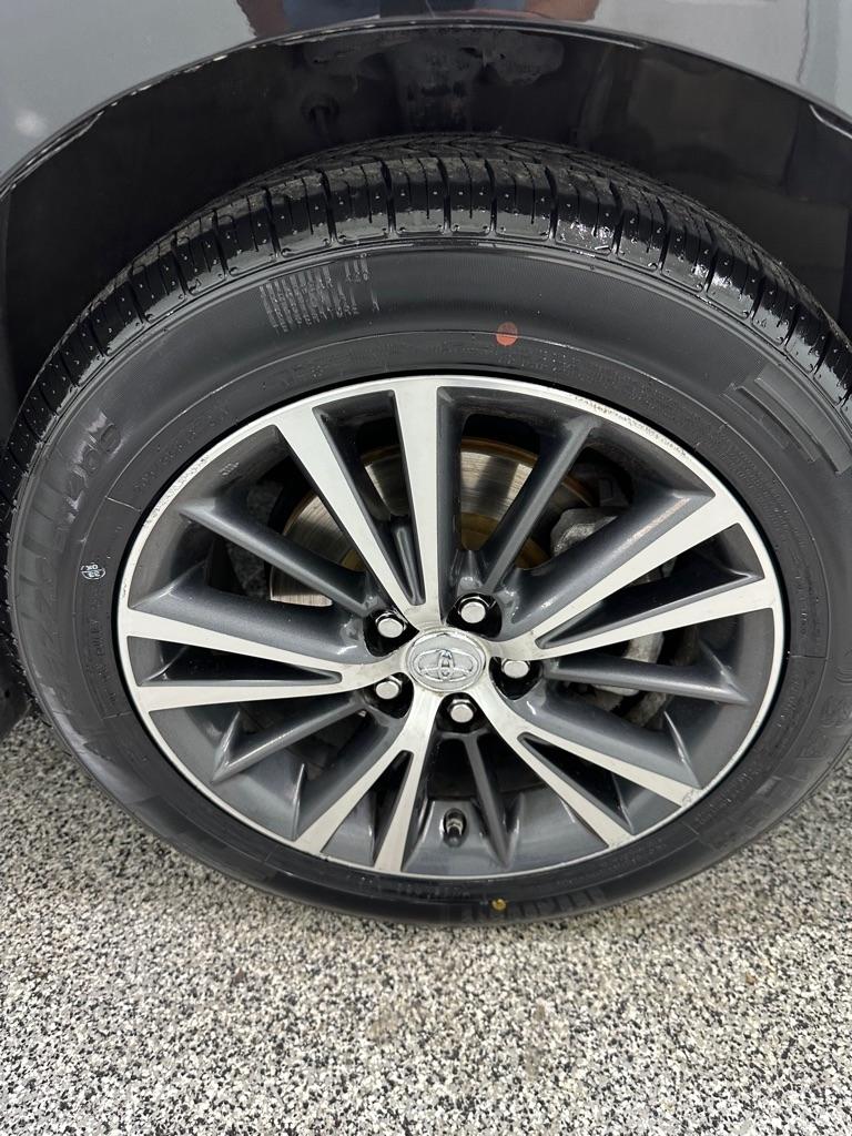 Toyota Corolla L CVT 2018