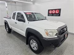 2013 Toyota Tacoma 