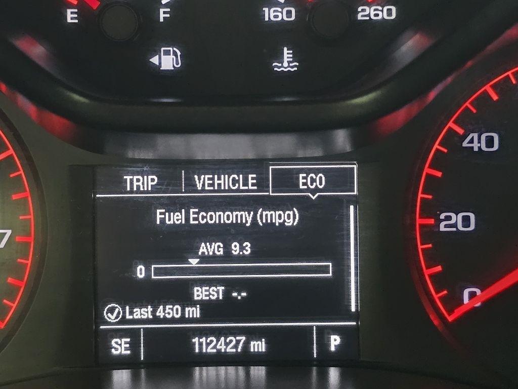 GMC Canyon Work Truck Crew Cab 2WD Short Box 2016