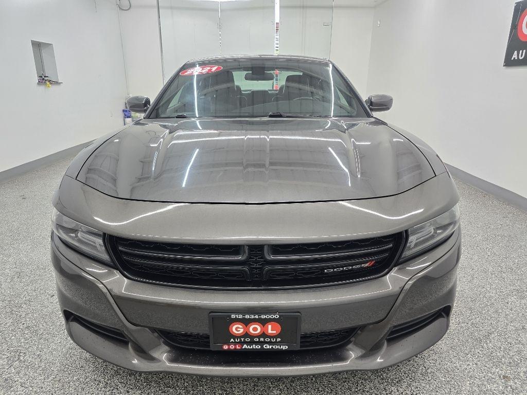 Dodge Charger SXT 2021