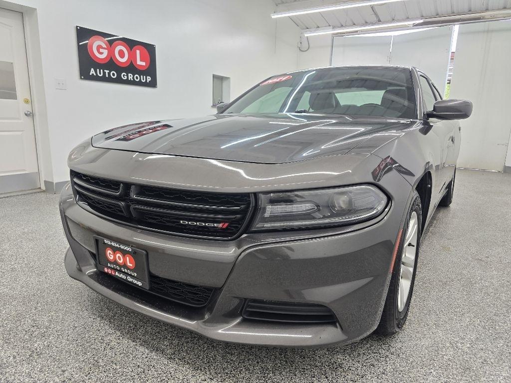 Dodge Charger SXT 2021