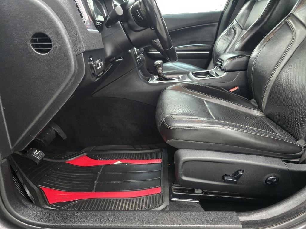 Dodge Charger SXT 2021