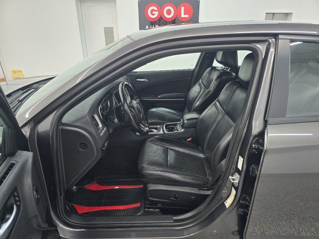 Dodge Charger SXT 2021