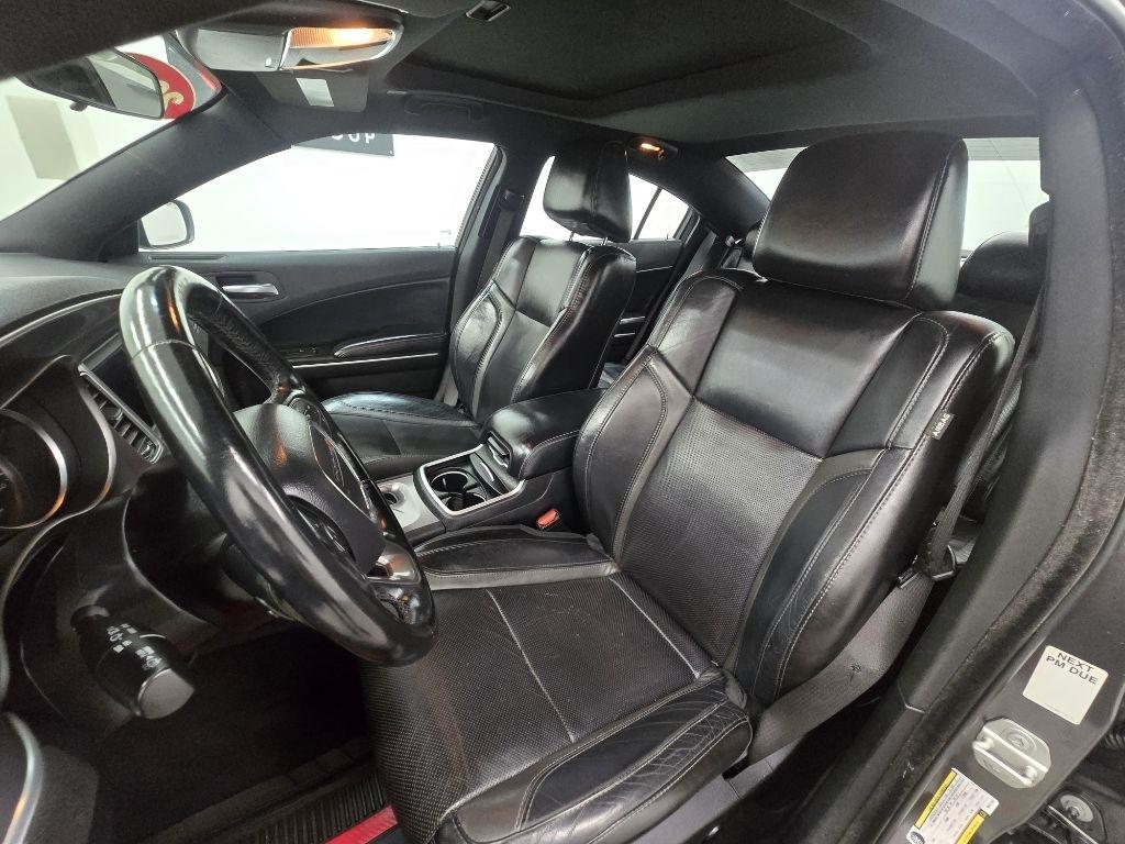 Dodge Charger SXT 2021