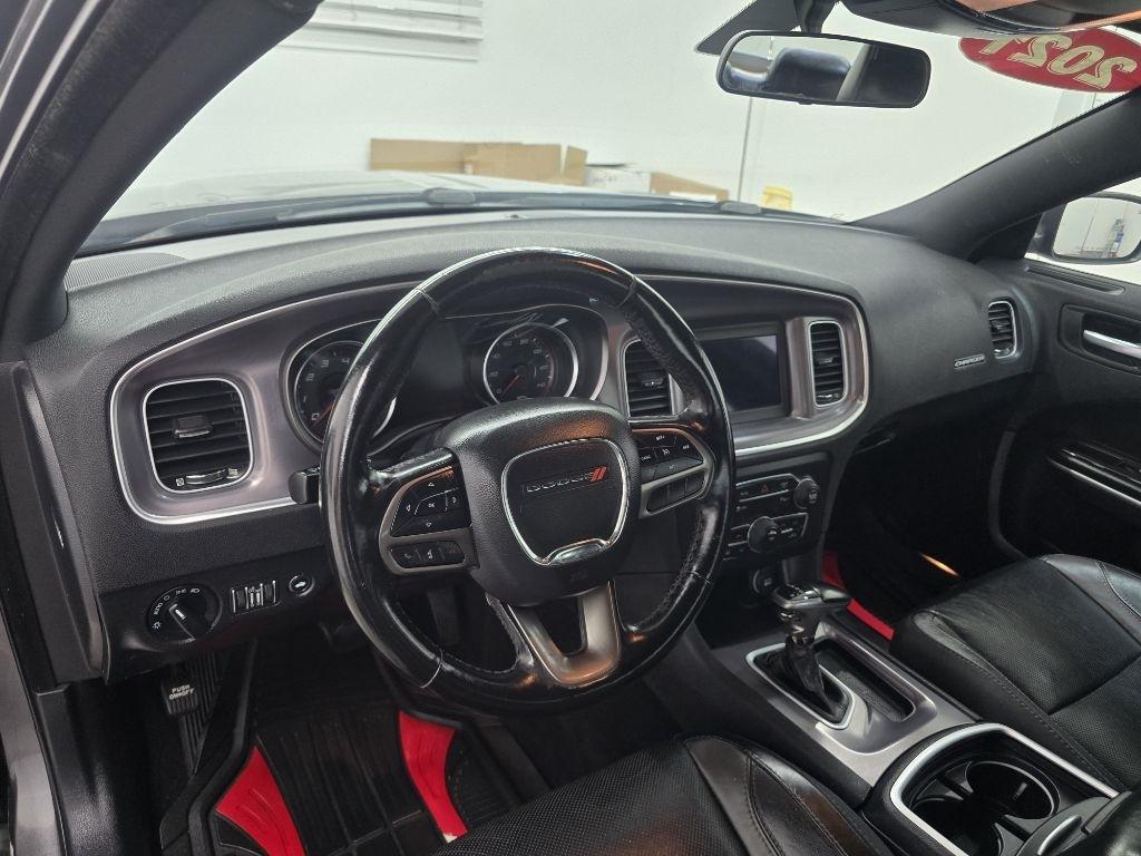 Dodge Charger SXT 2021