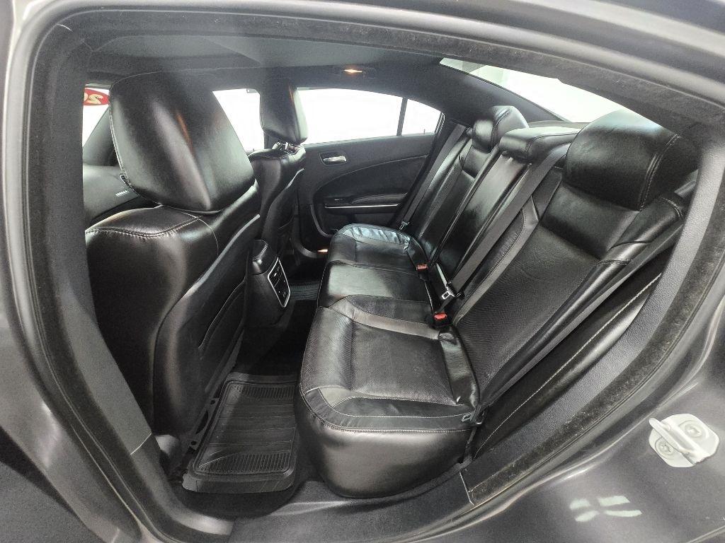 Dodge Charger SXT 2021