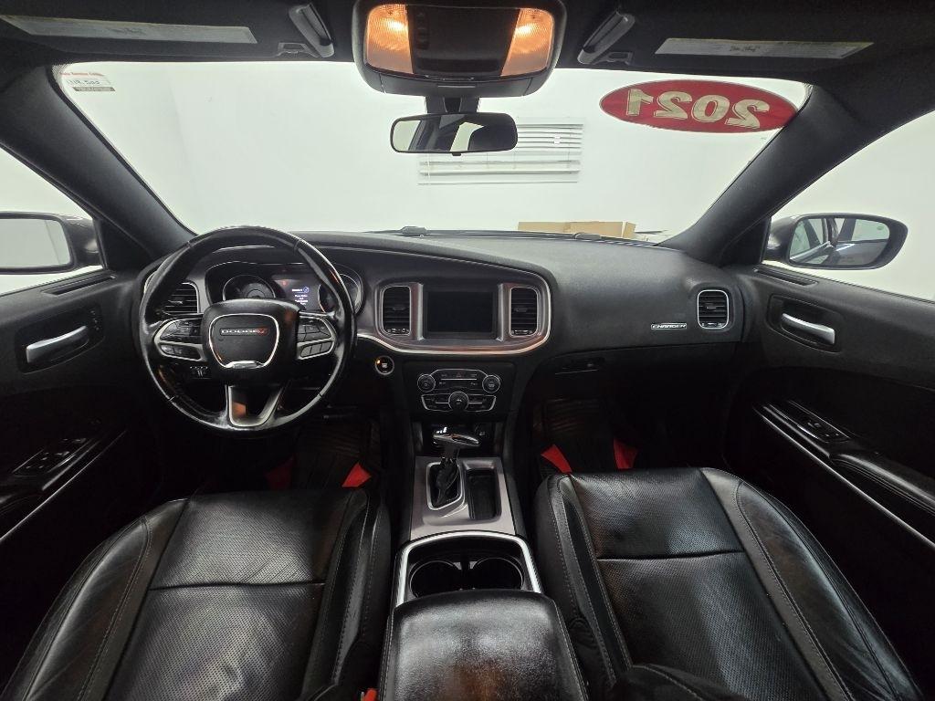 Dodge Charger SXT 2021