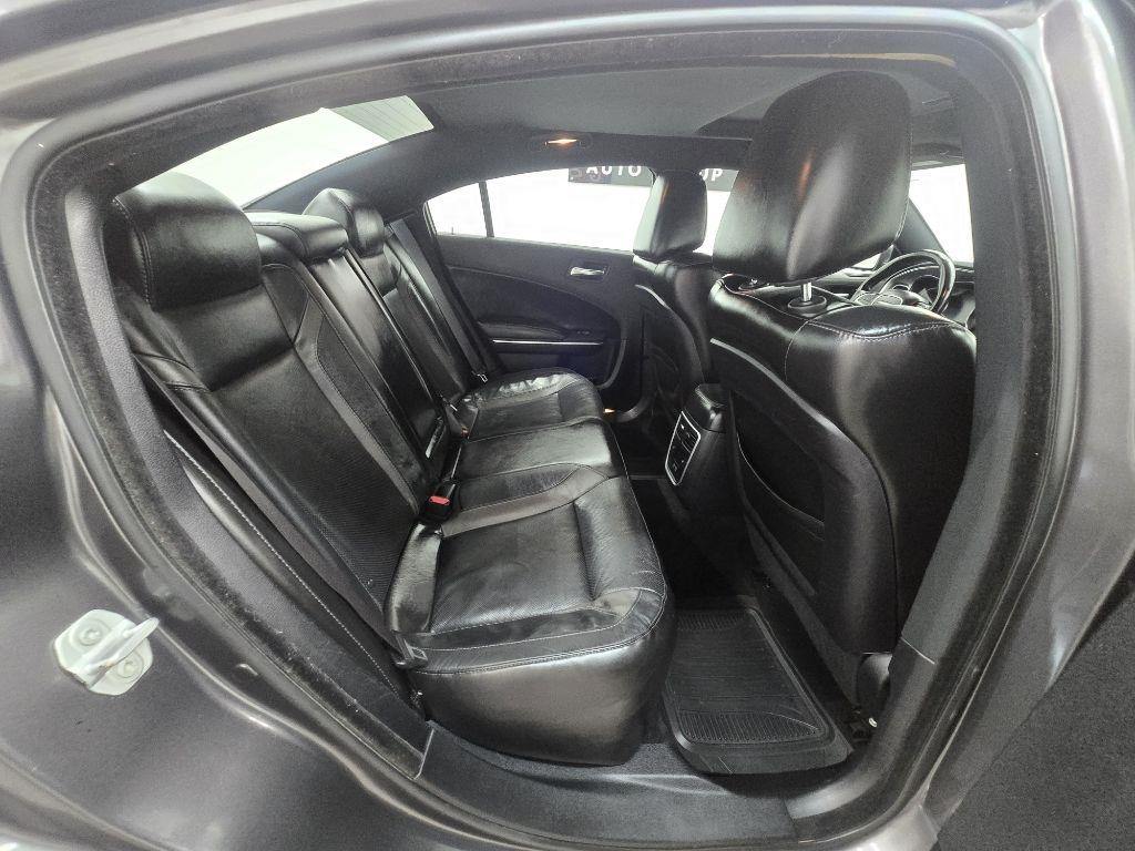 Dodge Charger SXT 2021