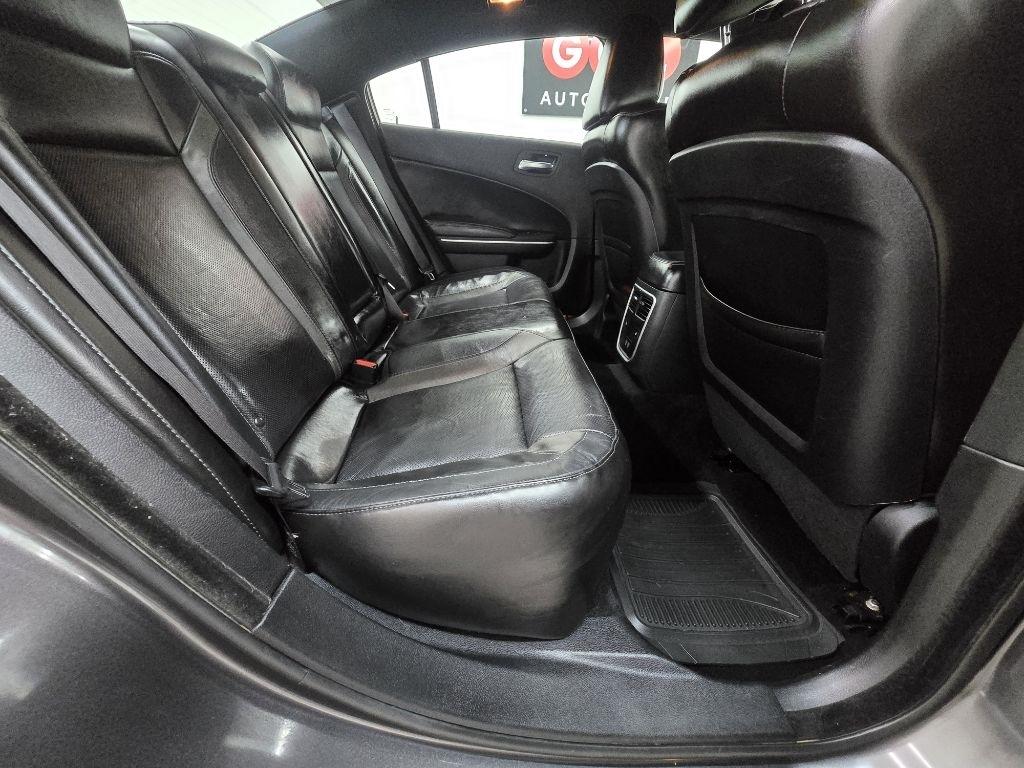 Dodge Charger SXT 2021
