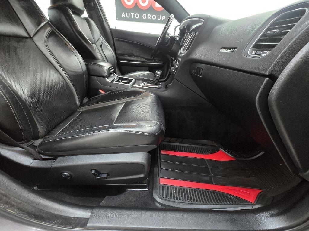 Dodge Charger SXT 2021