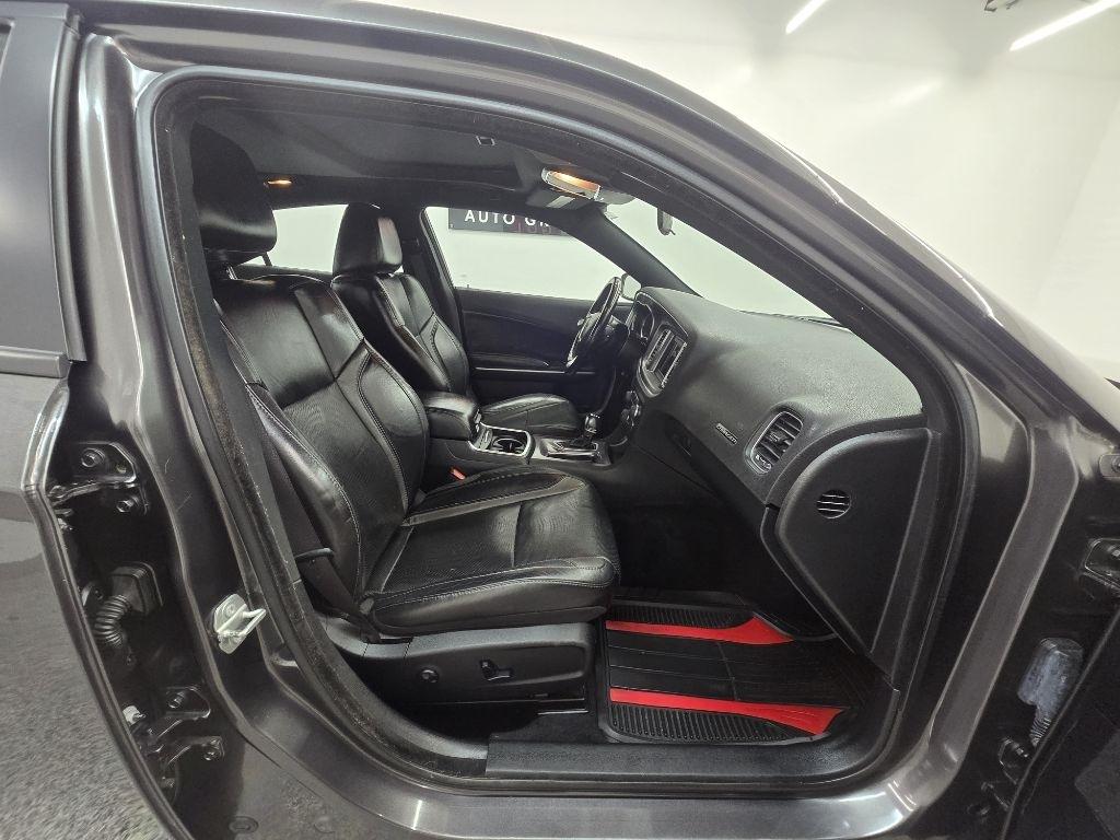 Dodge Charger SXT 2021