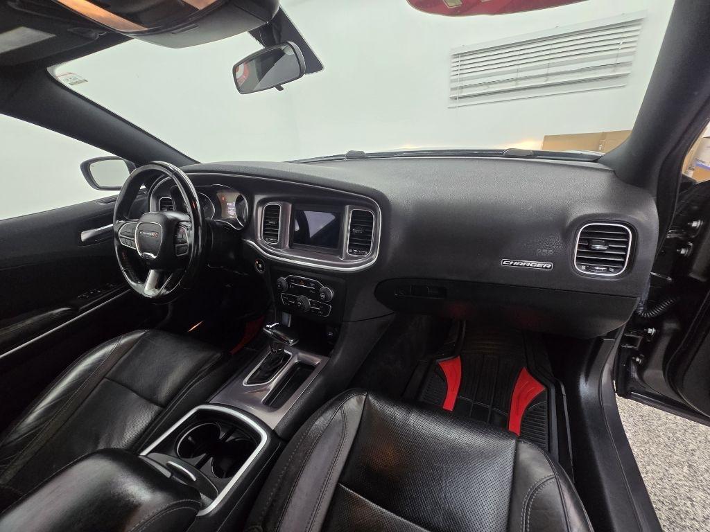 Dodge Charger SXT 2021