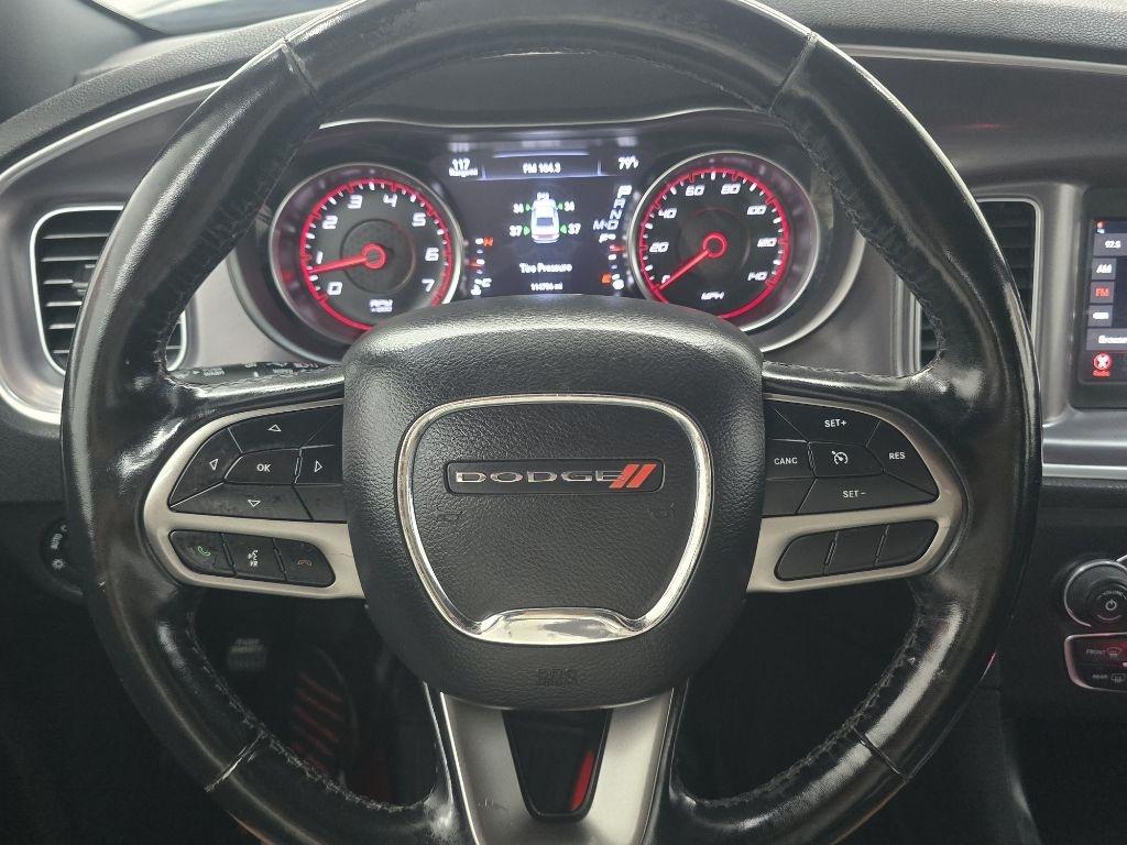 Dodge Charger SXT 2021