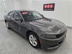 2021 Dodge Charger 