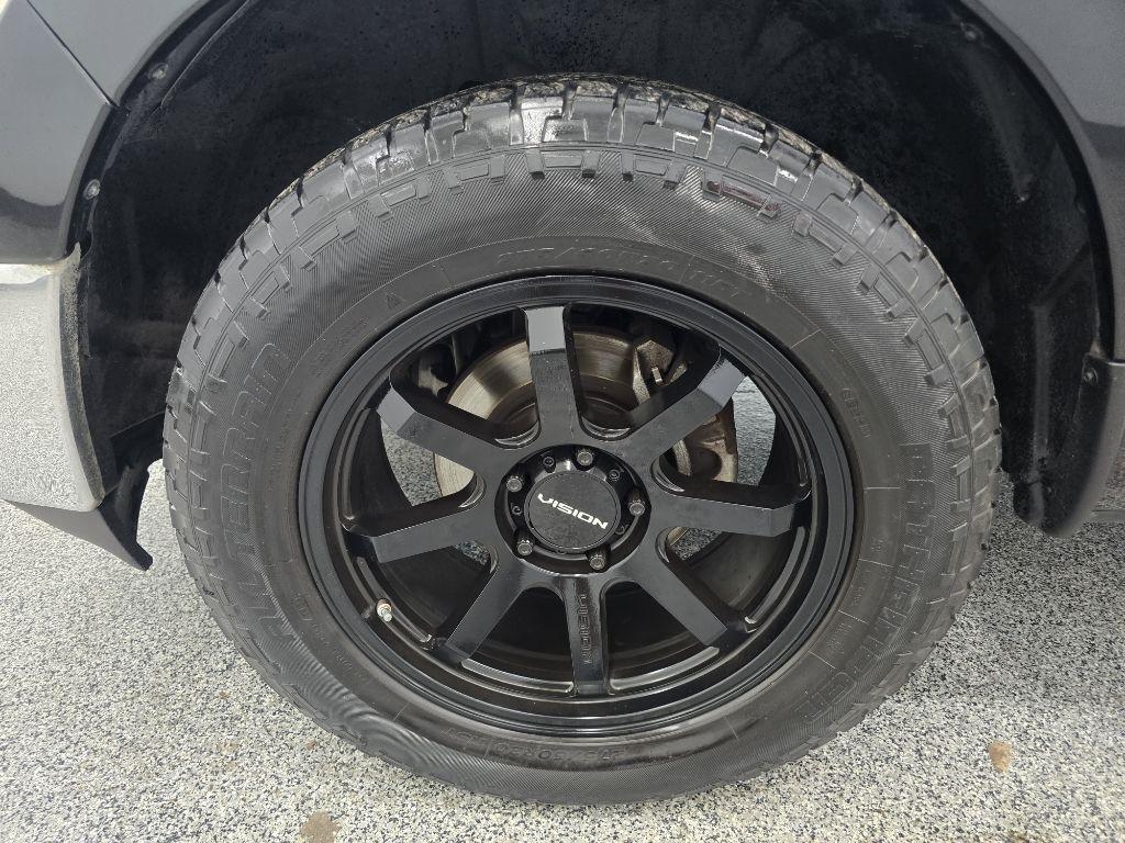 RAM 1500 SLT Crew Cab SWB 4WD 2018