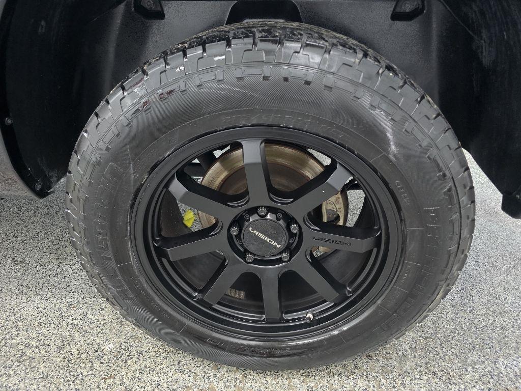 RAM 1500 SLT Crew Cab SWB 4WD 2018