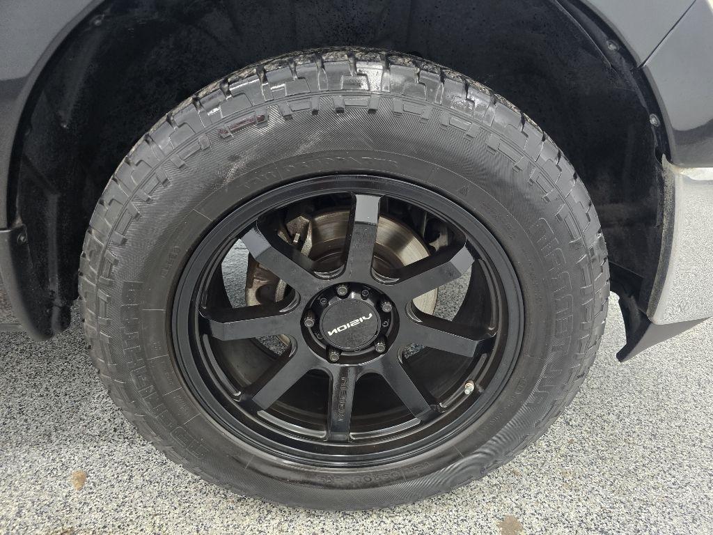 RAM 1500 SLT Crew Cab SWB 4WD 2018