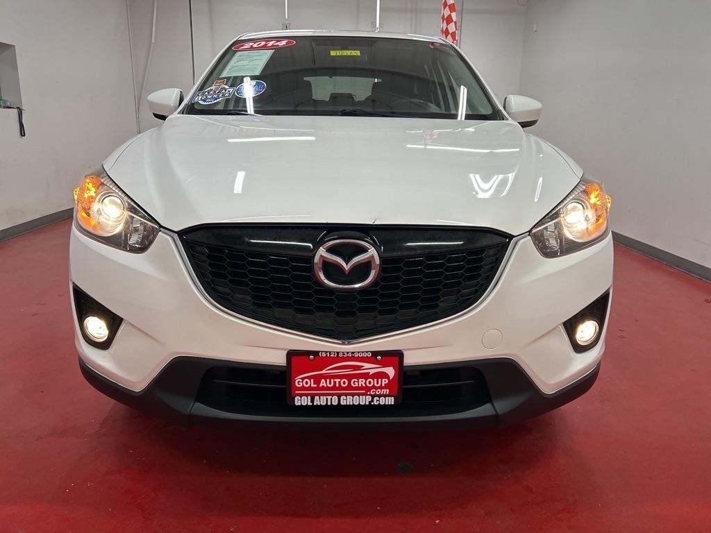 Mazda CX-5 Touring 2014