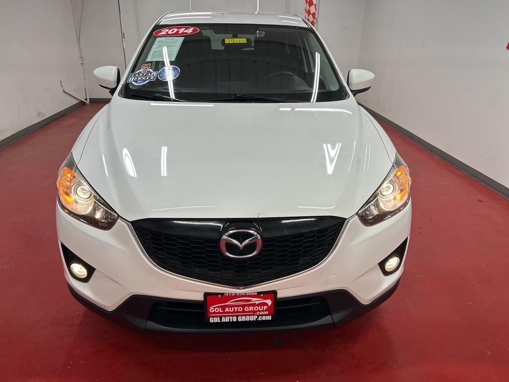 Mazda CX-5 Touring 2014