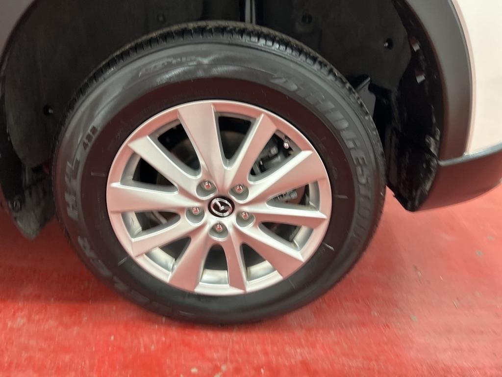 Mazda CX-5 Touring 2014