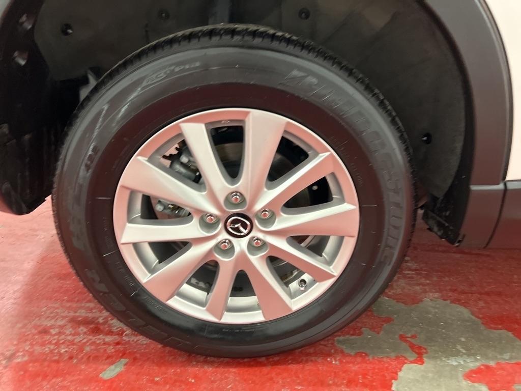 Mazda CX-5 Touring 2014