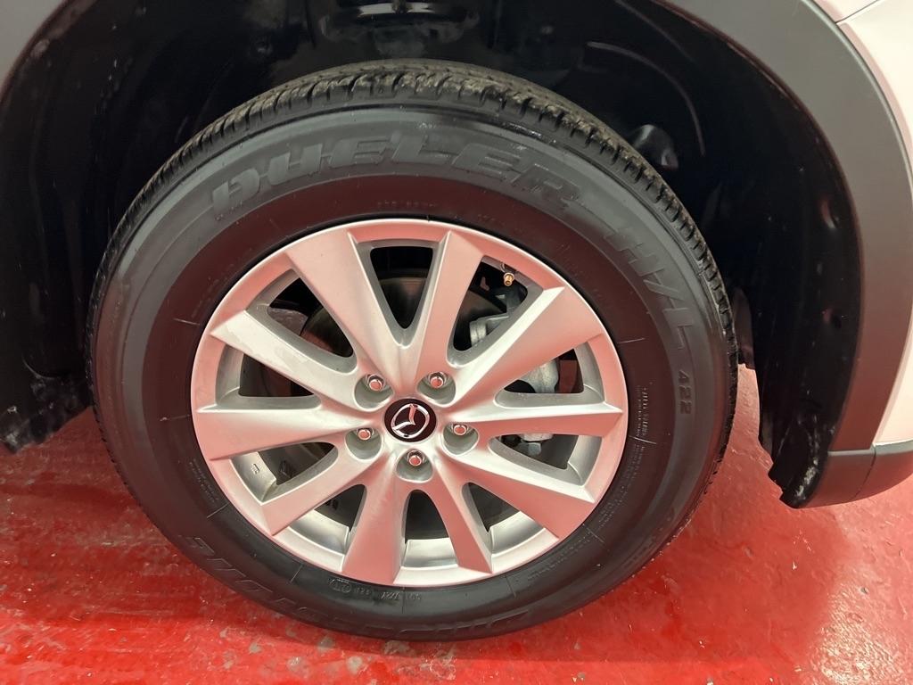 Mazda CX-5 Touring 2014