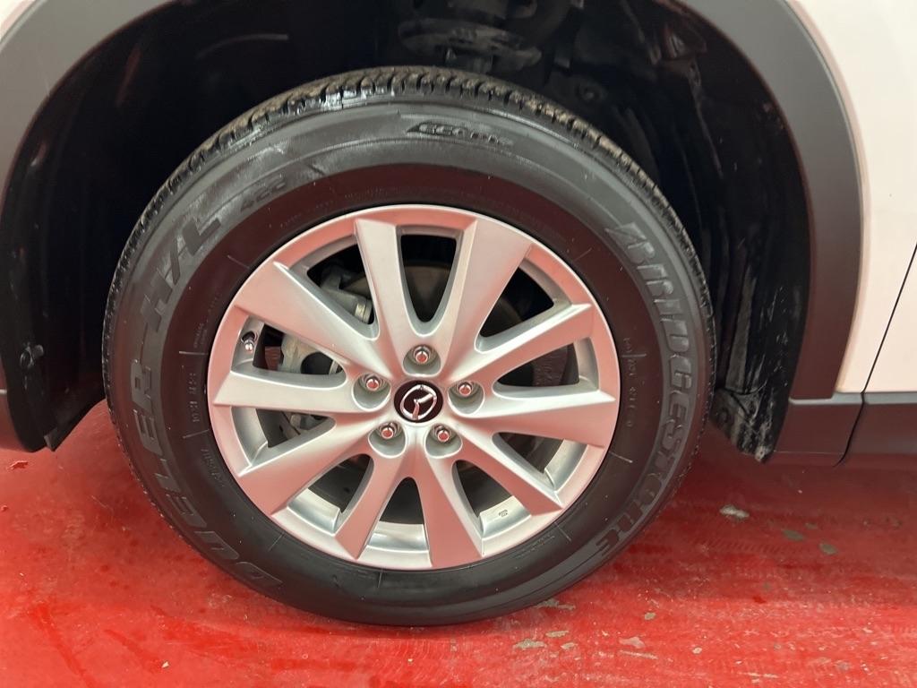 Mazda CX-5 Touring 2014