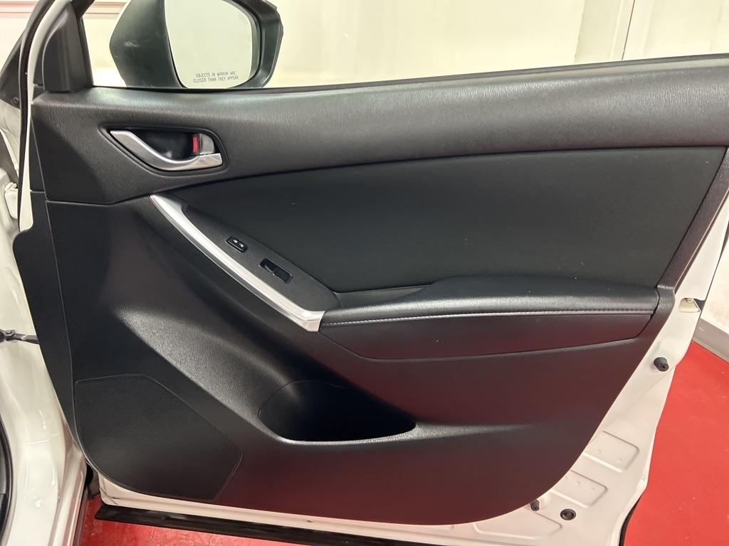 Mazda CX-5 Touring 2014