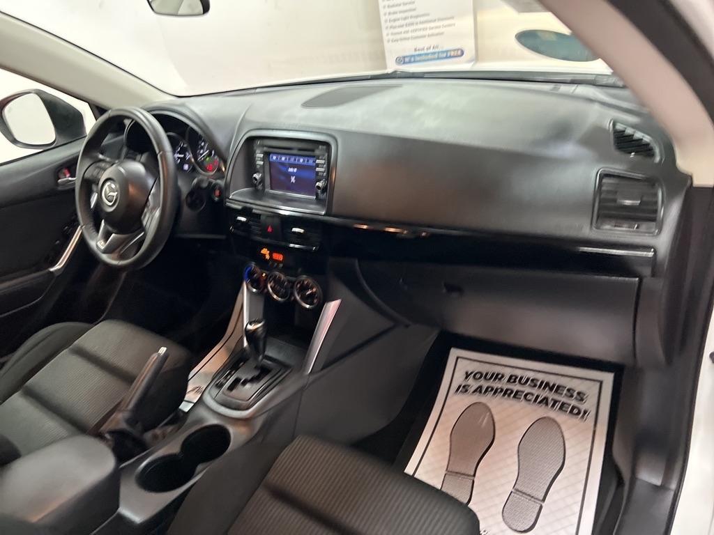 Mazda CX-5 Touring 2014
