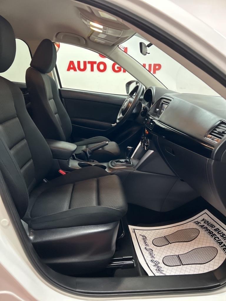 Mazda CX-5 Touring 2014